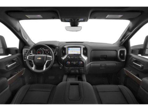 used 2020 Chevrolet Silverado 2500 car, priced at $39,998