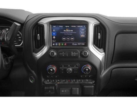 used 2020 Chevrolet Silverado 2500 car, priced at $39,998