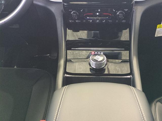 new 2025 Jeep Grand Cherokee car, priced at $35,161