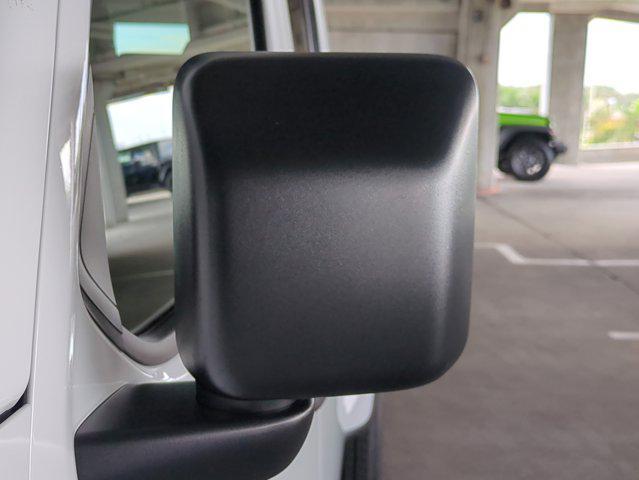 new 2025 Jeep Gladiator car, priced at $39,280