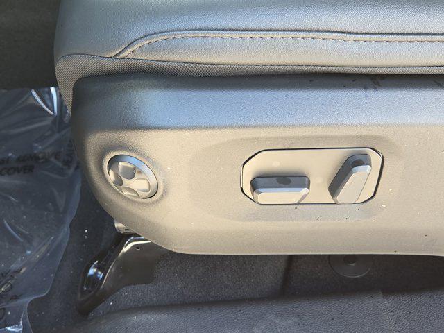 new 2026 Jeep Wrangler car, priced at $61,641