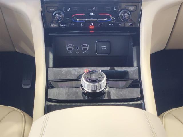 new 2025 Jeep Grand Cherokee L car, priced at $32,495