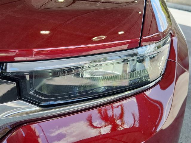 new 2025 Jeep Grand Cherokee L car, priced at $32,495
