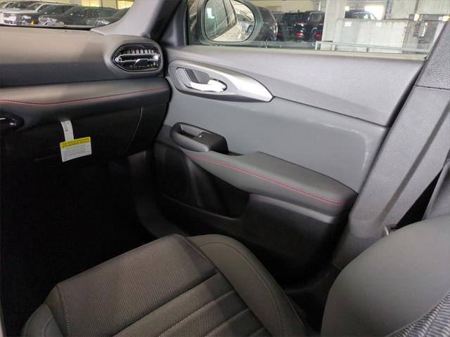 new 2025 Dodge Hornet car, priced at $25,062