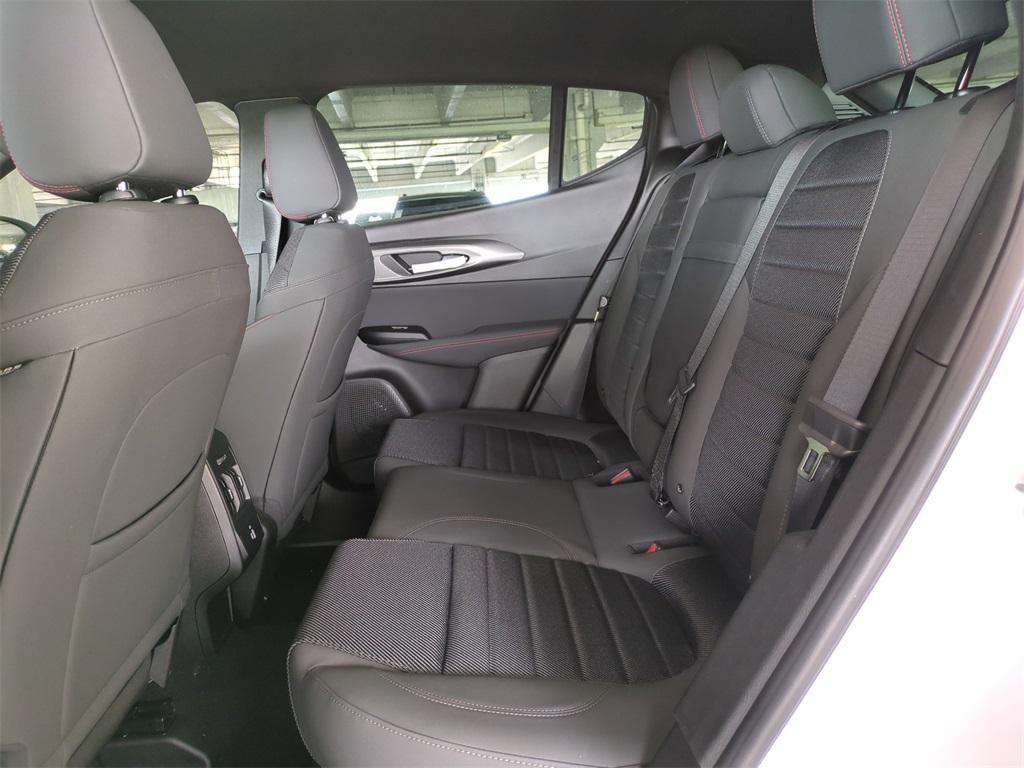 new 2025 Dodge Hornet car, priced at $26,931