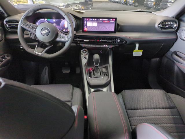 new 2025 Dodge Hornet car, priced at $25,062