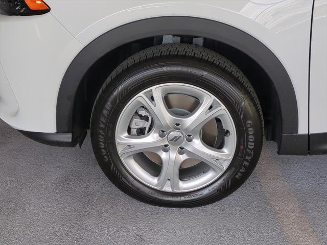 new 2025 Dodge Hornet car, priced at $25,062