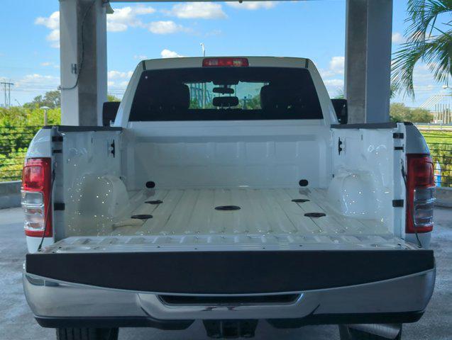 new 2024 Ram 2500 car, priced at $60,962