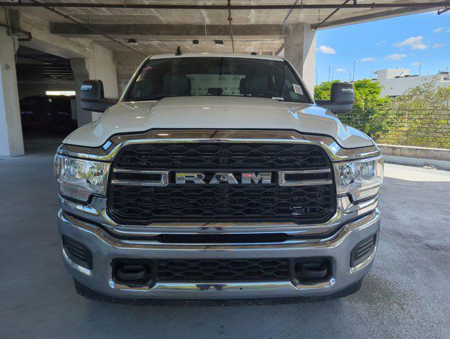 new 2024 Ram 2500 car, priced at $60,962