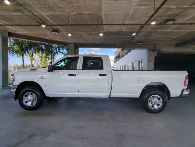 new 2024 Ram 2500 car, priced at $60,962