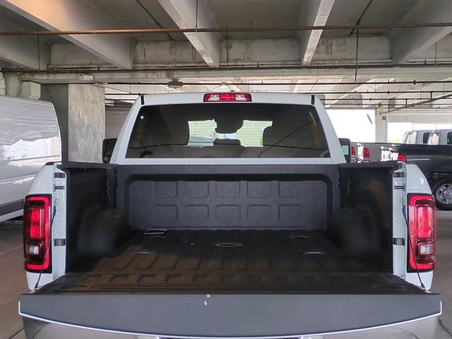 new 2025 Ram 2500 car, priced at $73,765