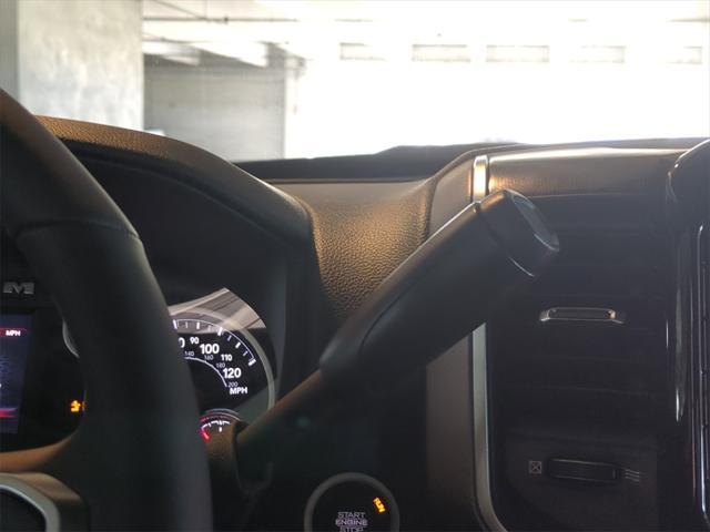 new 2025 Ram 2500 car, priced at $73,765