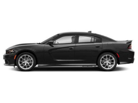 used 2023 Dodge Charger car, priced at $30,970