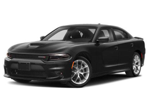 used 2023 Dodge Charger car, priced at $30,970