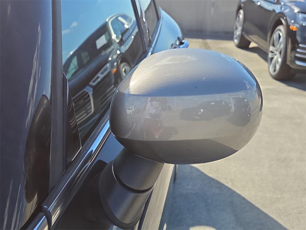used 2020 MINI Clubman car, priced at $18,450