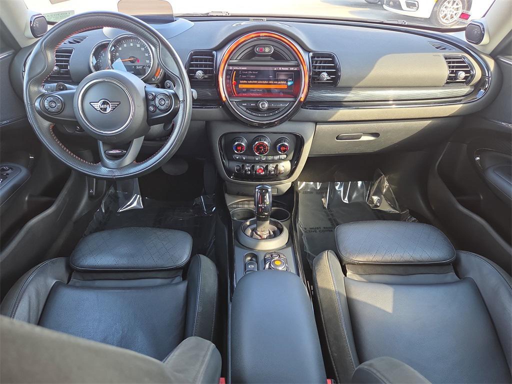 used 2020 MINI Clubman car, priced at $18,450