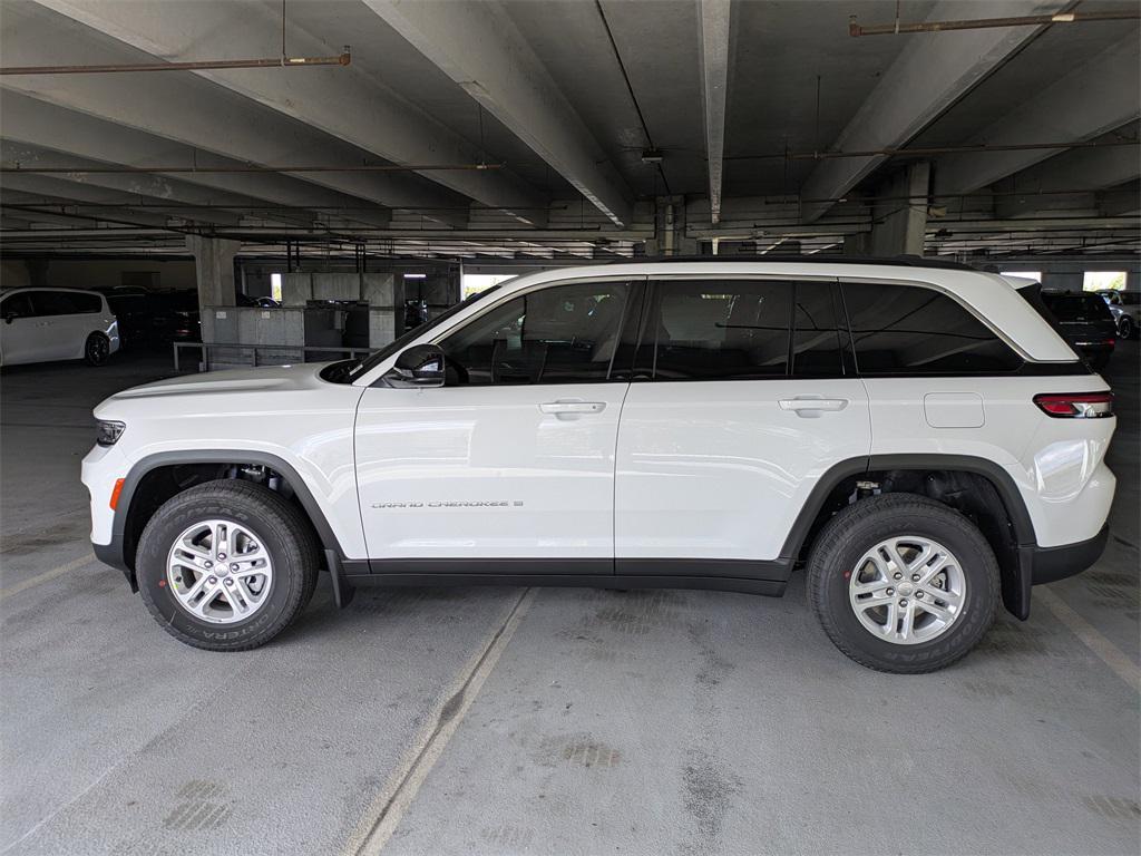 new 2025 Jeep Grand Cherokee car, priced at $32,865