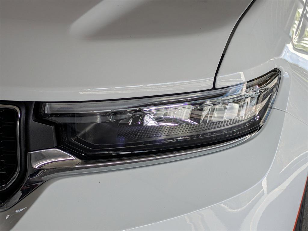 new 2025 Jeep Grand Cherokee car, priced at $32,865