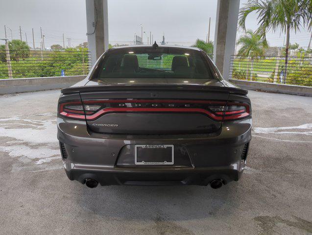 new 2023 Dodge Charger car, priced at $99,999