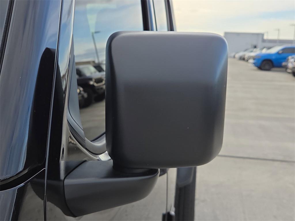 new 2025 Jeep Gladiator car, priced at $43,360