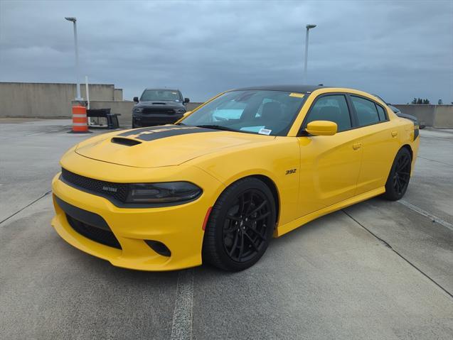 used 2017 Dodge Charger car, priced at $29,511