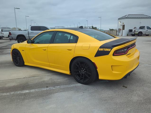 used 2017 Dodge Charger car, priced at $29,511