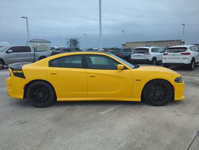 used 2017 Dodge Charger car, priced at $29,511