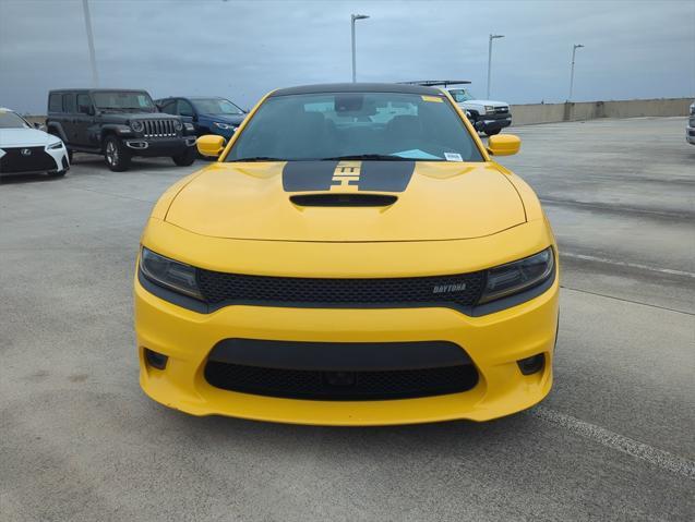 used 2017 Dodge Charger car, priced at $29,511