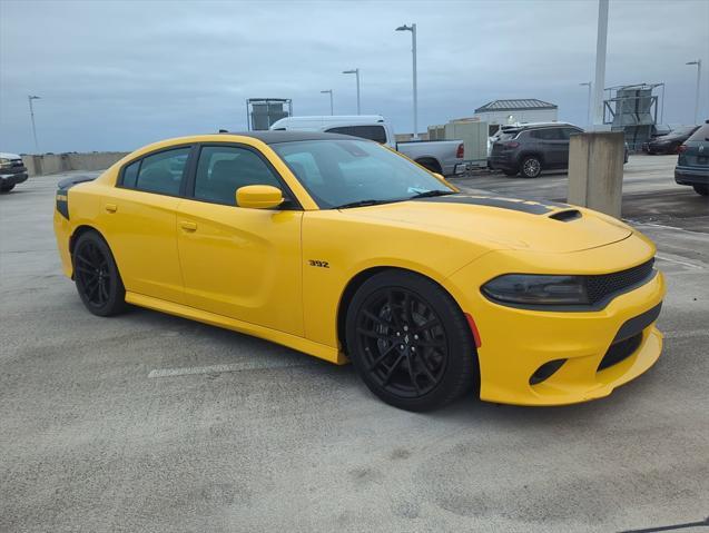 used 2017 Dodge Charger car, priced at $29,511