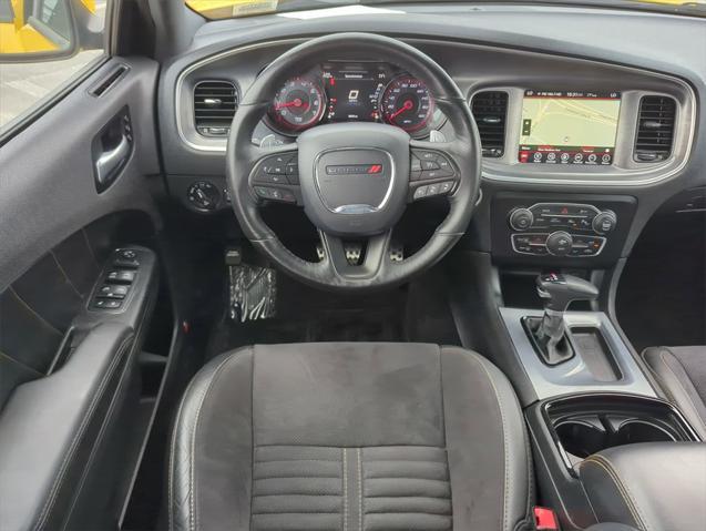 used 2017 Dodge Charger car, priced at $29,511