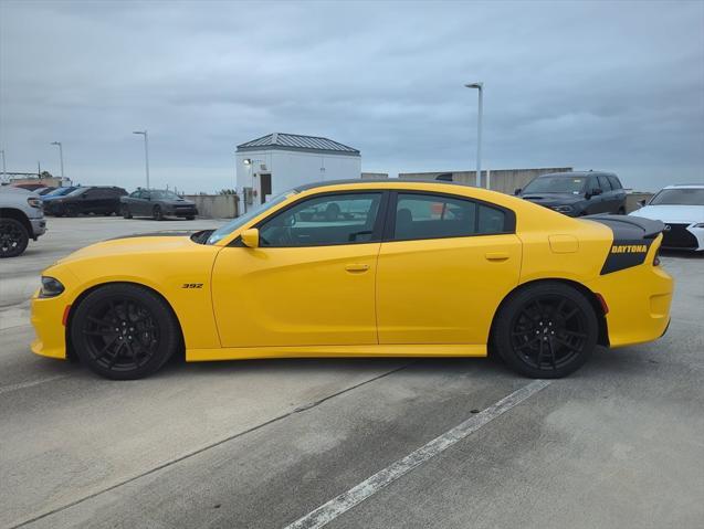 used 2017 Dodge Charger car, priced at $29,511