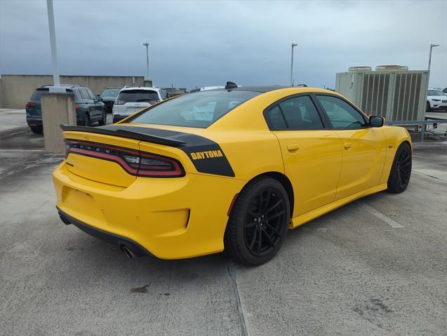 used 2017 Dodge Charger car, priced at $29,511