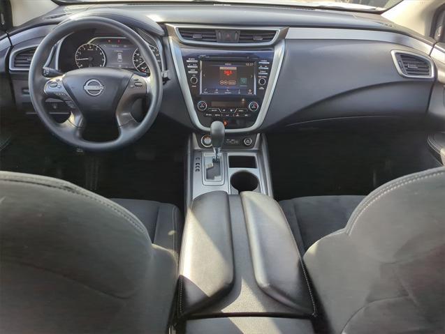 used 2023 Nissan Murano car, priced at $19,598