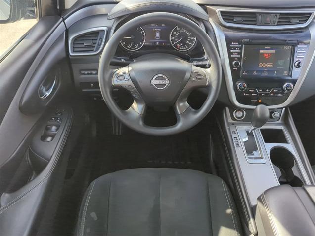 used 2023 Nissan Murano car, priced at $19,598