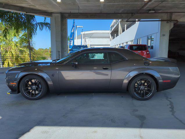 new 2023 Dodge Challenger car, priced at $139,999