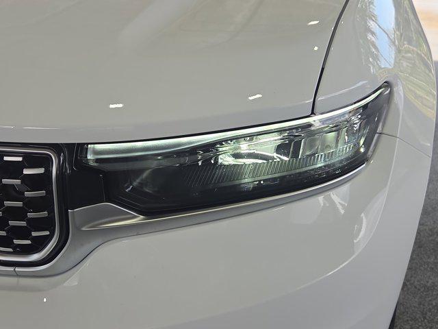 new 2025 Jeep Grand Cherokee L car, priced at $58,519