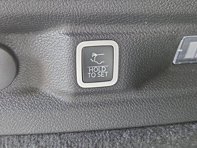 new 2025 Jeep Grand Cherokee L car, priced at $58,519