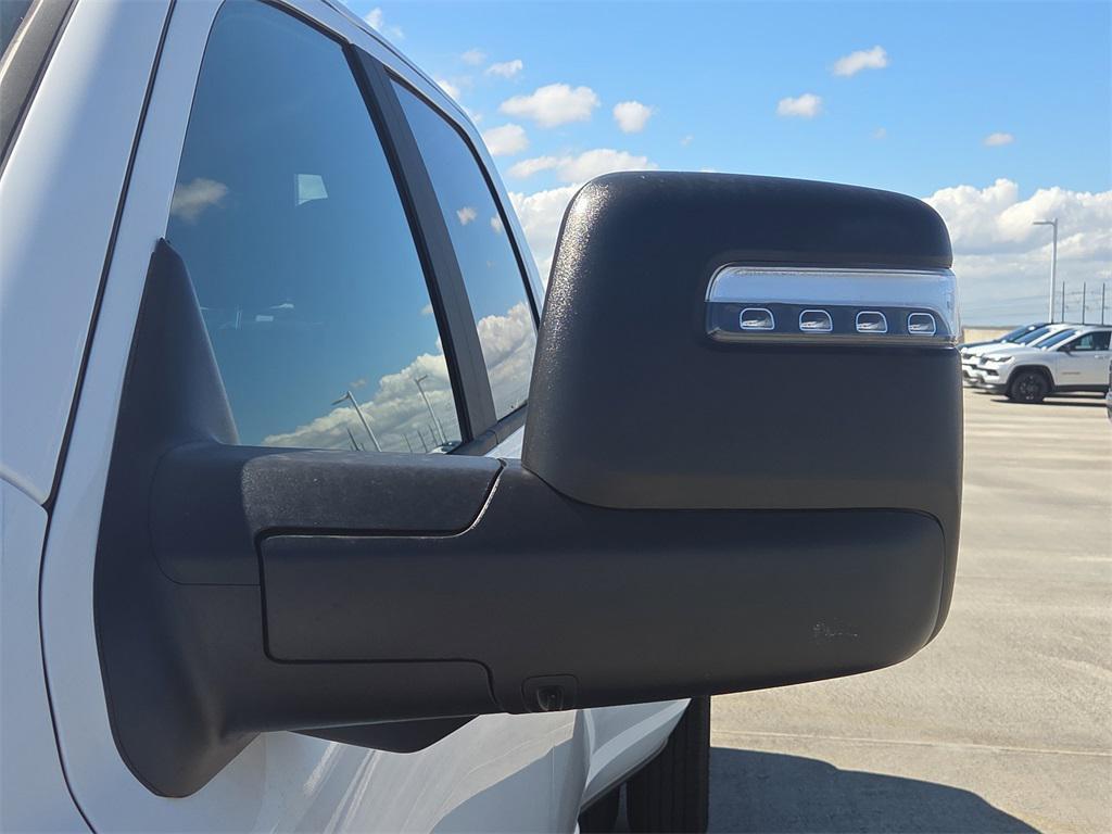 new 2026 Ram 3500 car, priced at $80,350