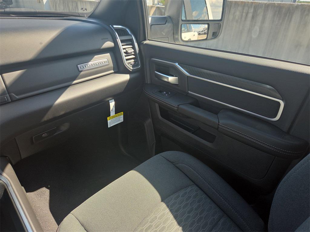 new 2026 Ram 3500 car, priced at $80,350