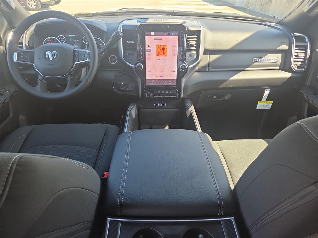 new 2026 Ram 3500 car, priced at $80,350