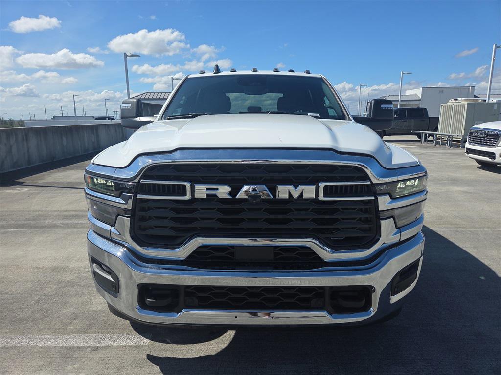 new 2026 Ram 3500 car, priced at $80,350