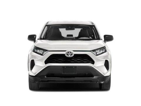 used 2021 Toyota RAV4 car, priced at $21,988