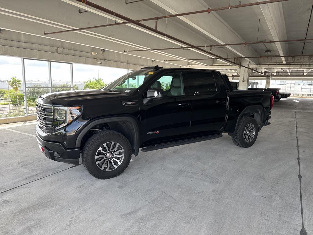 used 2023 GMC Sierra 1500 car, priced at $53,922