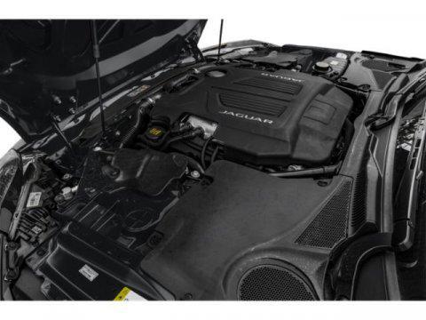 used 2018 Jaguar F-TYPE car, priced at $38,580