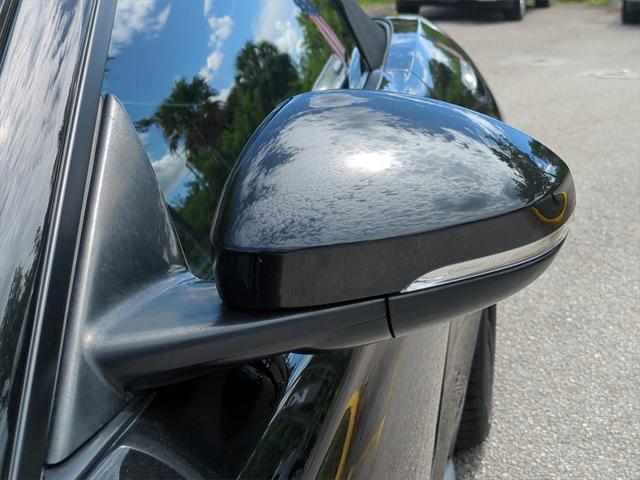 used 2018 Jaguar F-TYPE car, priced at $34,371