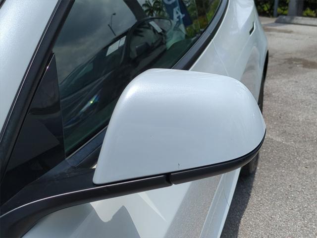 used 2021 Tesla Model 3 car, priced at $16,429