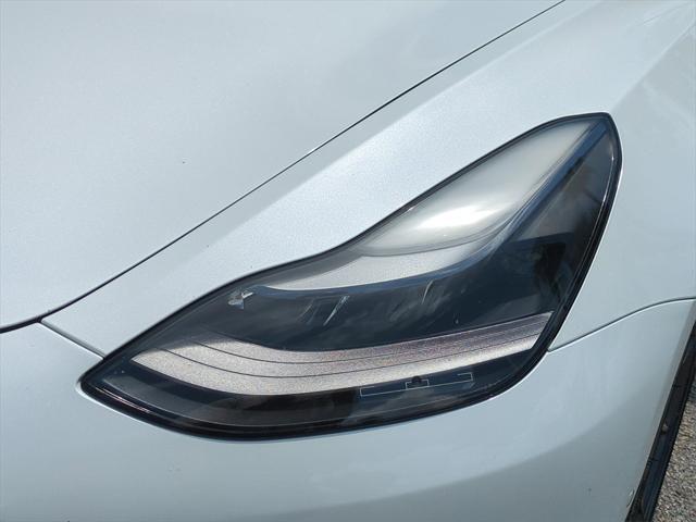 used 2021 Tesla Model 3 car, priced at $16,429