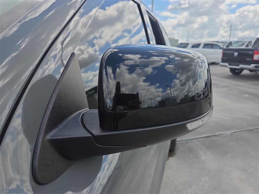 used 2022 Dodge Durango car, priced at $55,294