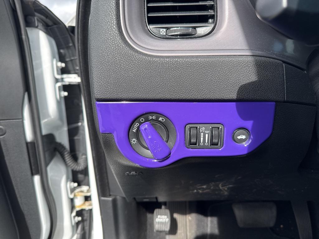 used 2023 Dodge Charger car, priced at $19,361