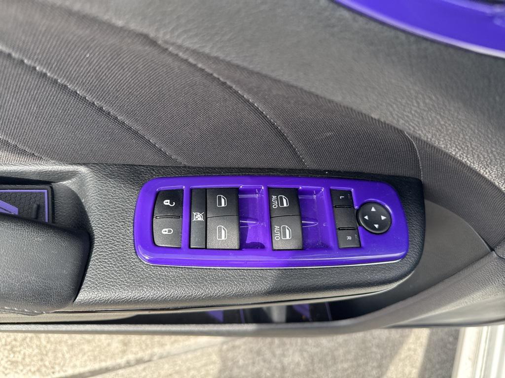 used 2023 Dodge Charger car, priced at $19,361